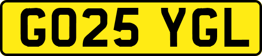 GO25YGL