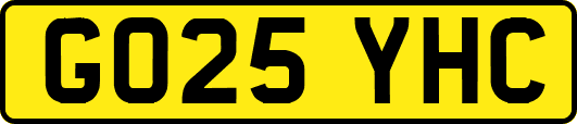GO25YHC