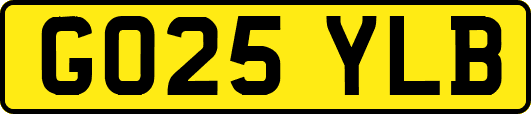 GO25YLB