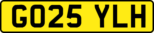GO25YLH