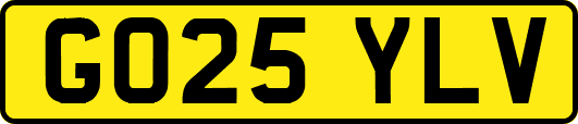 GO25YLV