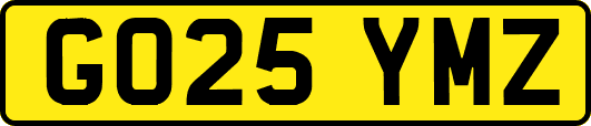 GO25YMZ
