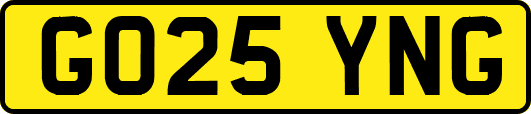 GO25YNG