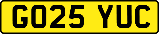 GO25YUC
