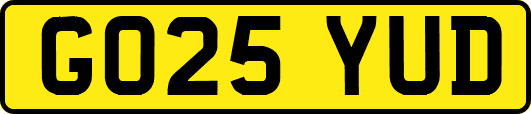 GO25YUD