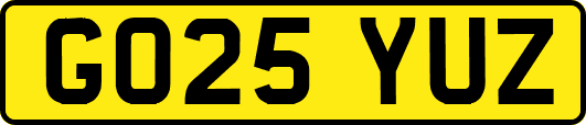 GO25YUZ