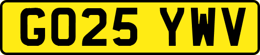 GO25YWV