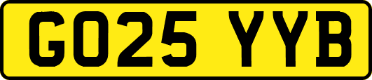 GO25YYB