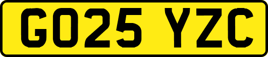 GO25YZC