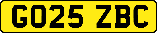 GO25ZBC