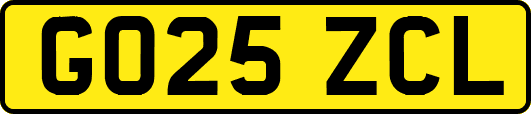 GO25ZCL
