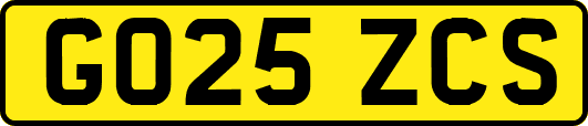 GO25ZCS