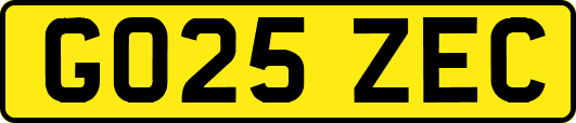 GO25ZEC