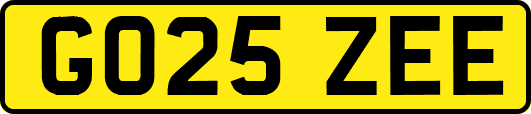 GO25ZEE