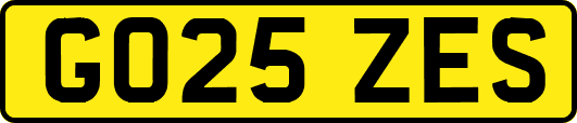 GO25ZES