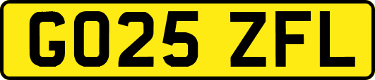 GO25ZFL