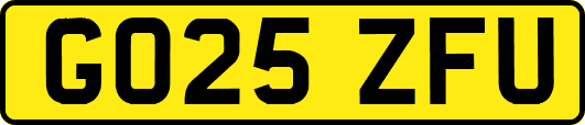GO25ZFU