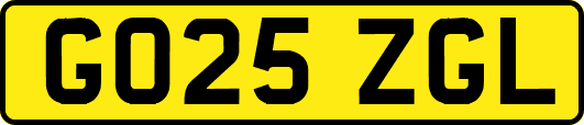 GO25ZGL