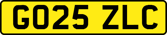 GO25ZLC