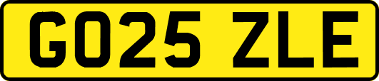 GO25ZLE