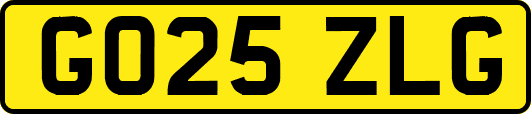 GO25ZLG