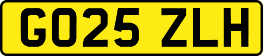 GO25ZLH