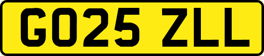 GO25ZLL