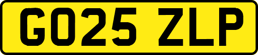 GO25ZLP