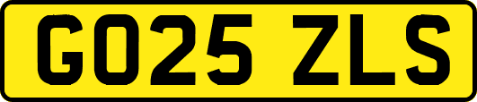 GO25ZLS
