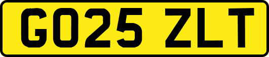 GO25ZLT