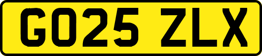 GO25ZLX
