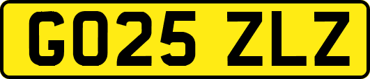 GO25ZLZ