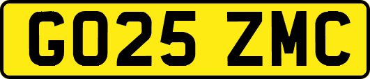GO25ZMC
