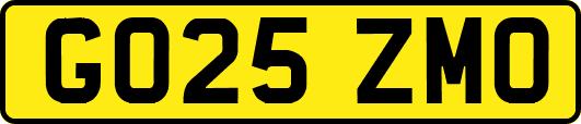 GO25ZMO