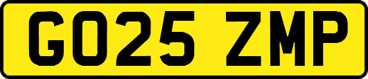 GO25ZMP