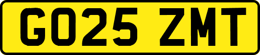 GO25ZMT