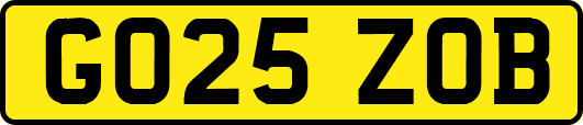 GO25ZOB