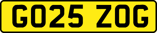 GO25ZOG