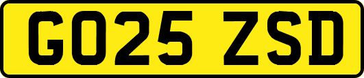 GO25ZSD