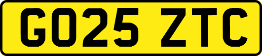 GO25ZTC