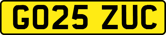 GO25ZUC