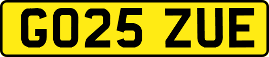 GO25ZUE