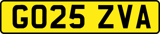 GO25ZVA
