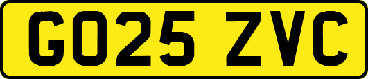 GO25ZVC