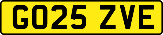 GO25ZVE