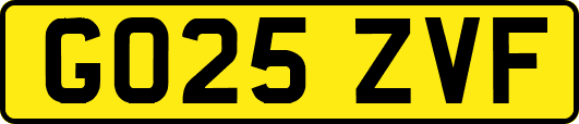 GO25ZVF