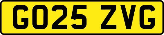 GO25ZVG