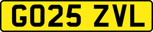 GO25ZVL