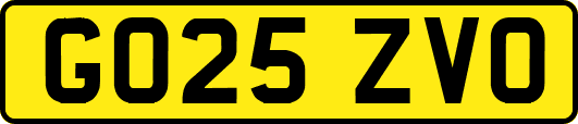GO25ZVO