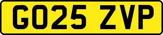 GO25ZVP